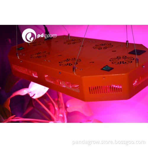 Sunlight Spectrum LED Grow Light